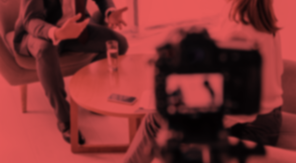 Interview & Testimonial Videos