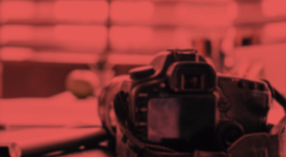 Portrait Photography