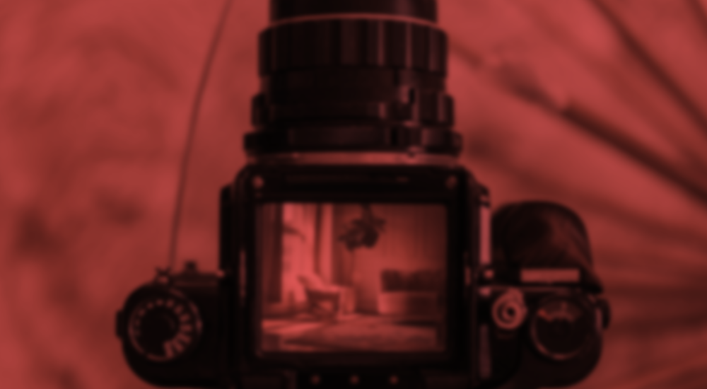 Real Estate Photography