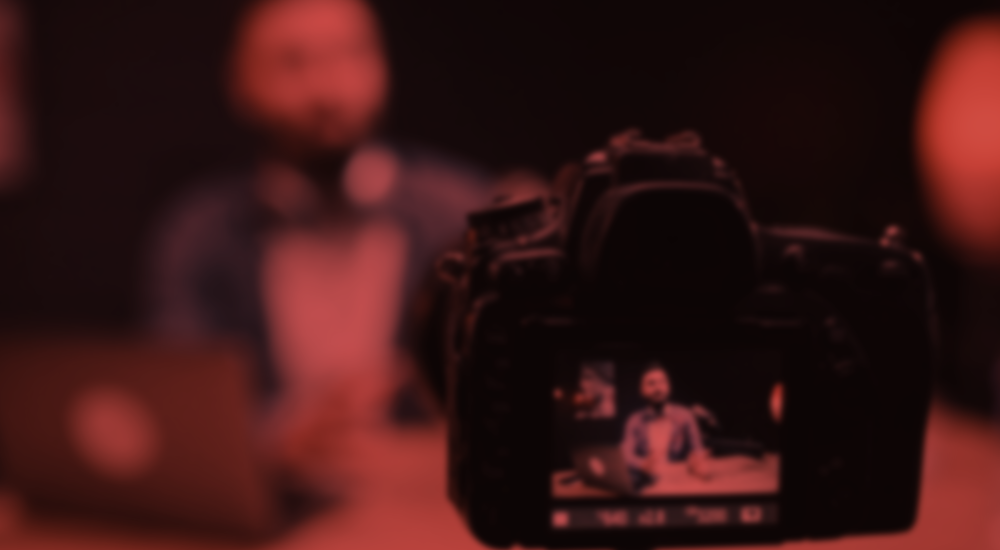 Social Media Video Production