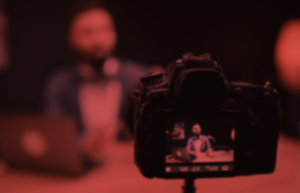 Social Media Video Production