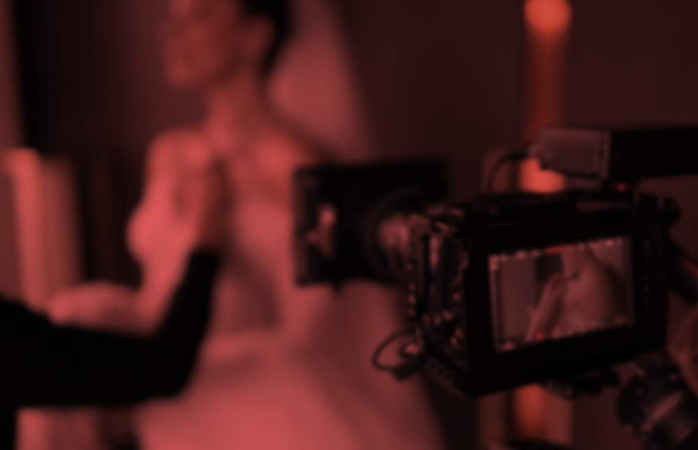 Wedding Videography